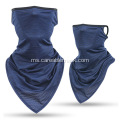 Balut kepala Scarf Bandana Seamless UV Protection Outdoor